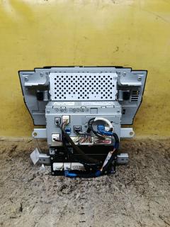 Блок управления климатконтроля 86430-30171 на Toyota Crown GRS183 3GR-FSE Фото 3
