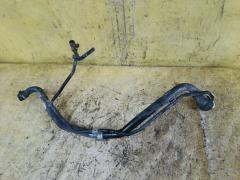 Заливная горловина топливного бака на Toyota Opa ZCT10 1ZZ-FE 77201-63020