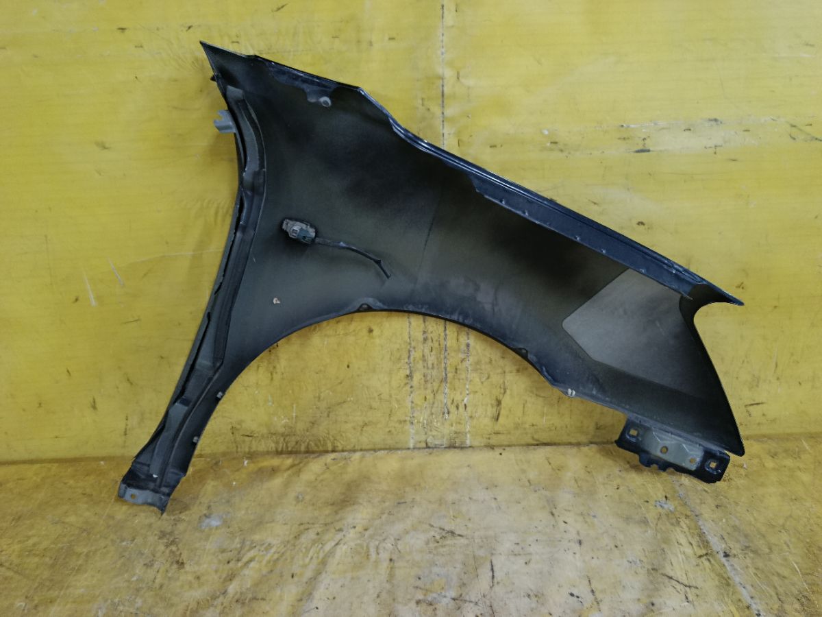 Крыло переднее 63101EW030, 63101EW930, DS10181AL на Nissan Bluebird Sylphy KG11 Фото 2