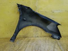 Крыло переднее 63101EW030, 63101EW930, DS10181AL на Nissan Bluebird Sylphy KG11 Фото 2