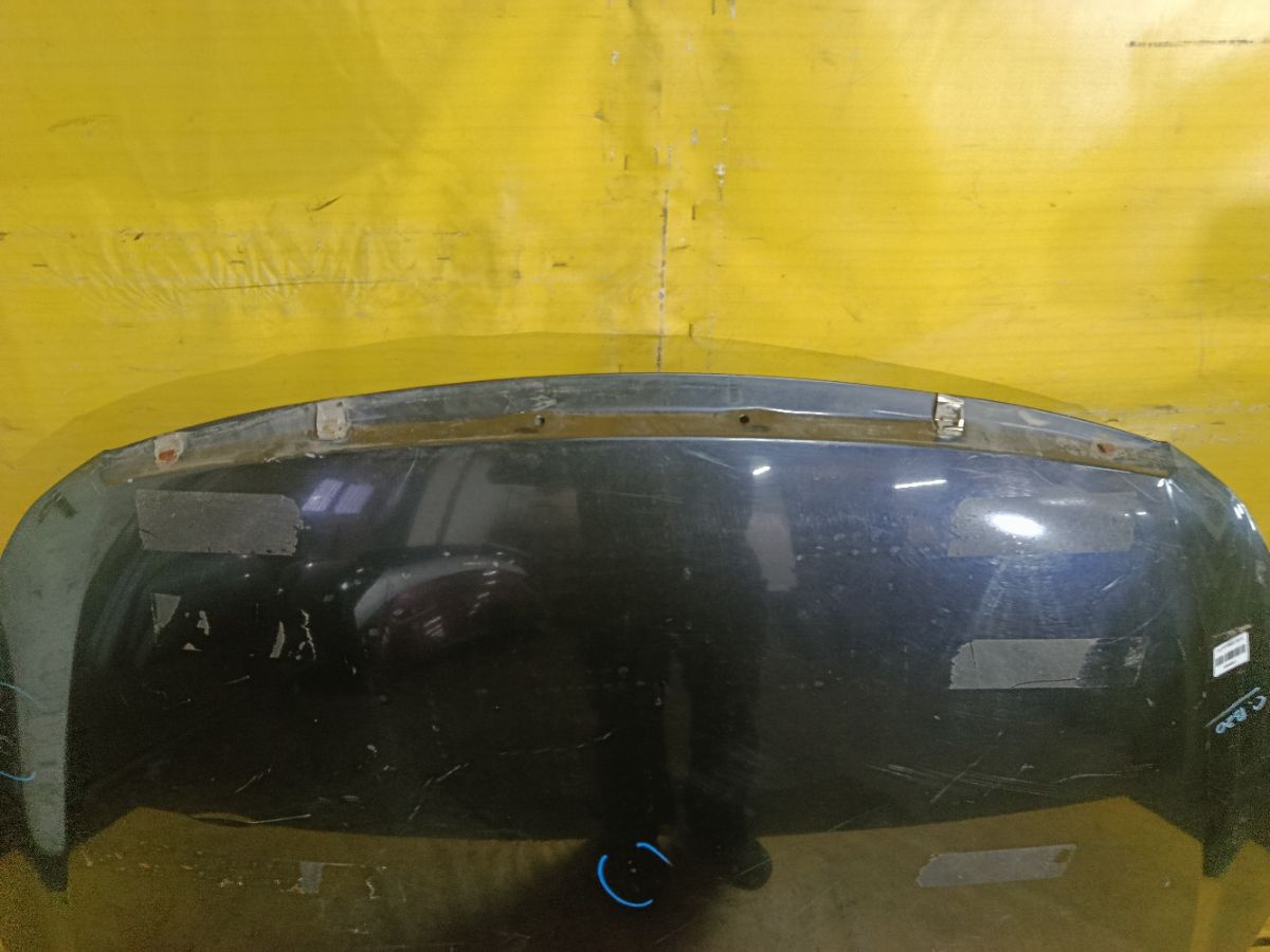 Капот DS20115A, F5100EW0MM, F5100EW9MM, F510MEW0MB на Nissan Bluebird Sylphy KG11 Фото 2