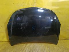 Капот на Nissan Bluebird Sylphy KG11 DS20115A  F5100EW0MM  F5100EW9MM  F510MEW0MB