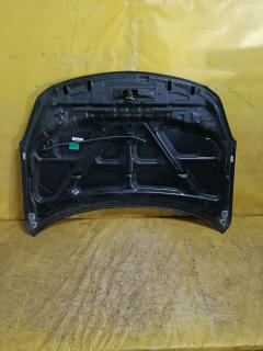 Капот DS20115A, F5100EW0MM, F5100EW9MM, F510MEW0MB на Nissan Bluebird Sylphy KG11 Фото 6