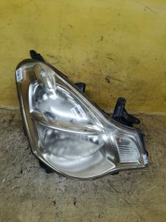 Фара на Nissan Bluebird Sylphy KG11 100-63823, Правое расположение