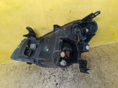 Фара 100-63823 100-63823, на Nissan Bluebird Sylphy KG11 Фото 2