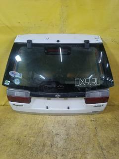 Дверь задняя на Nissan Avenir PNW10 226-24703