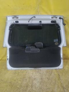 Дверь задняя 226-24703 226-24703, на Nissan Avenir PNW10 Фото 3