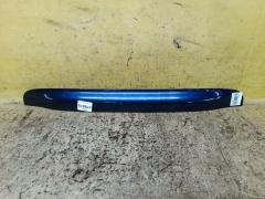 Ручка двери на Honda Logo GA5 74890-S50-0000  74890-S50-9000, Заднее расположение