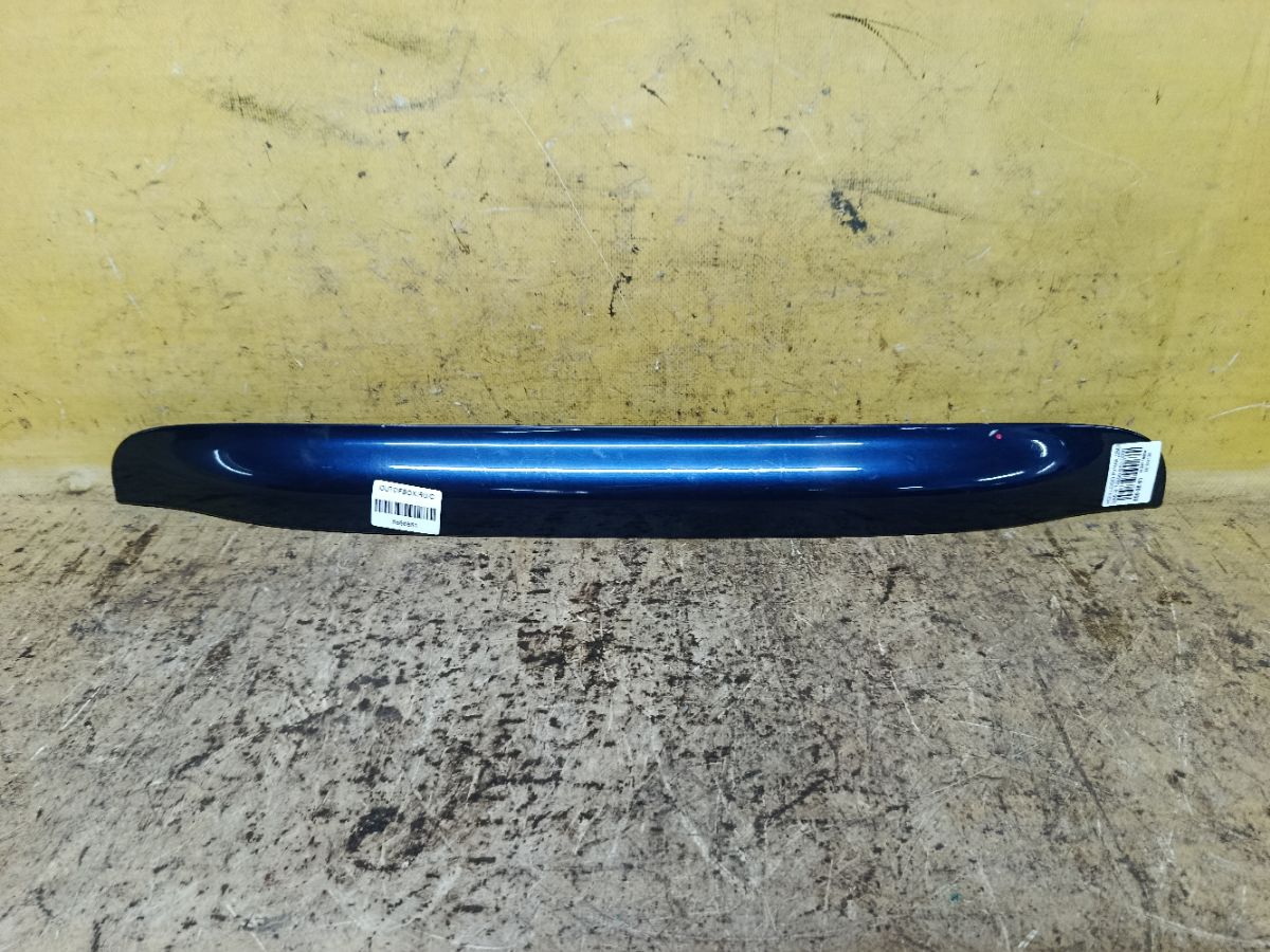 Ручка двери 74890-S50-0000, 74890-S50-9000 на Honda Logo GA5 Фото 1
