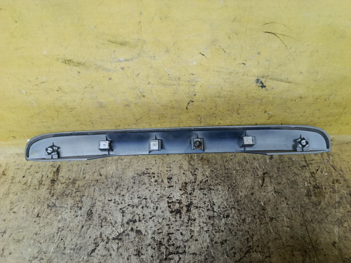 Ручка двери 74890-S50-0000, 74890-S50-9000 на Honda Logo GA5 Фото 3