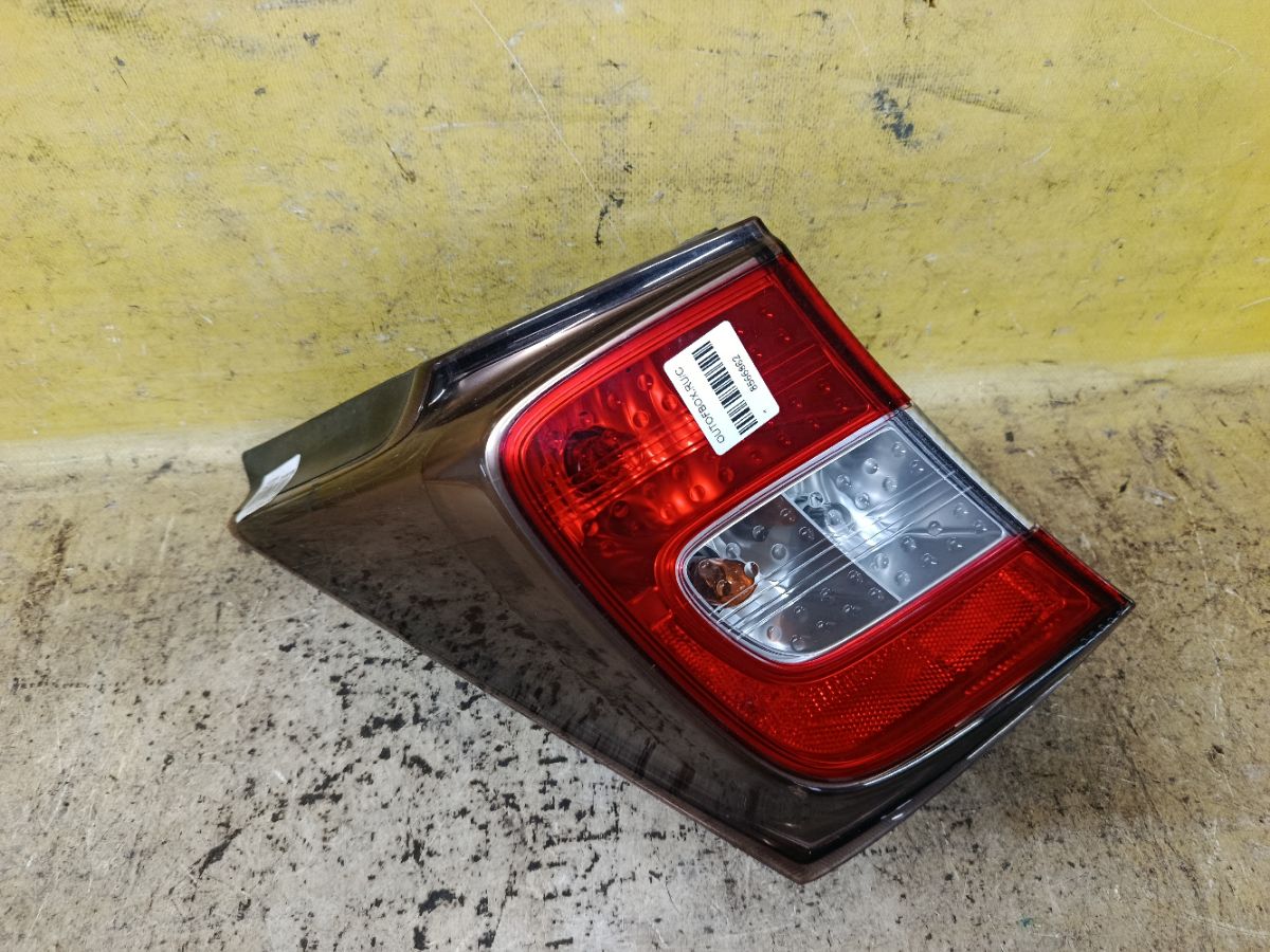 Стоп D095 D095, на Honda Freed Spike GB3 Фото 1