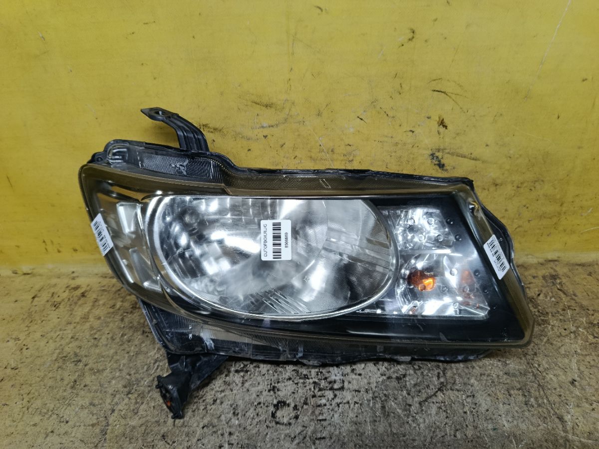 Фара 100-22067 100-22067, на Honda Freed Spike GB3 Фото 1