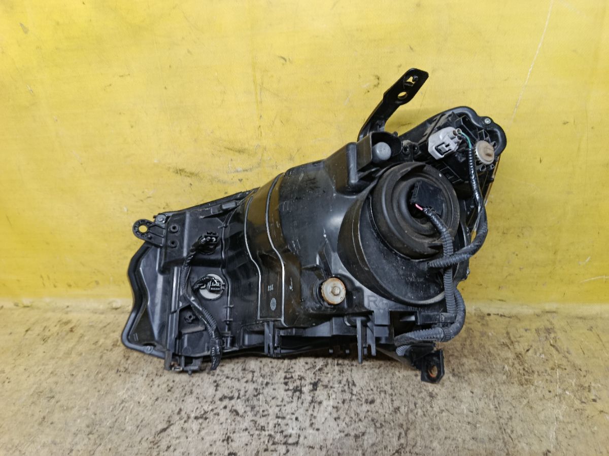 Фара 100-22067 100-22067, на Honda Freed Spike GB3 Фото 2