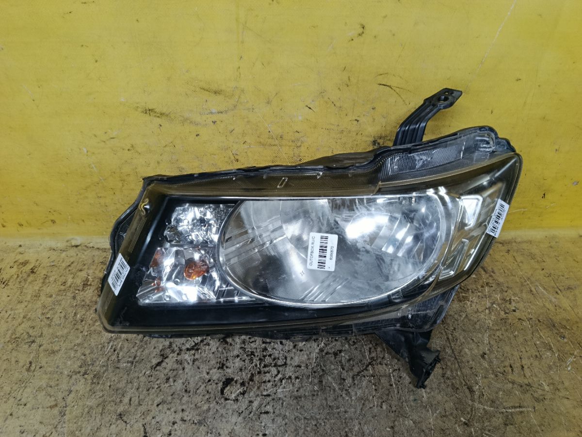 Фара 100-22067 100-22067, на Honda Freed Spike GB3 Фото 1