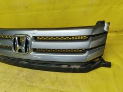 Решетка радиатора 71121-SFM-003 на Honda Freed Spike GB3 Фото 3
