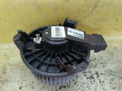 Мотор печки на Honda Freed Spike GB3