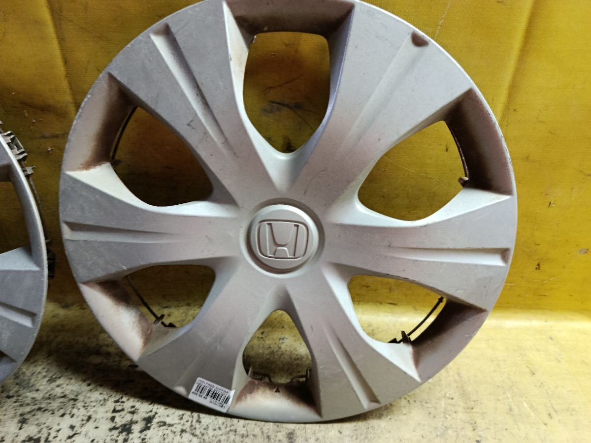 Колпак 44733-SYY-N21 на Honda Freed Spike GB3 Фото 4