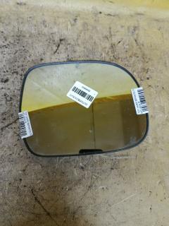 Зеркало-полотно на Toyota Harrier MCU30W 87931-48190, Правое расположение