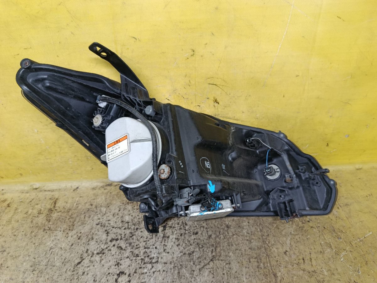 Фара 100-62054 100-62054, на Honda Freed GB3 Фото 2