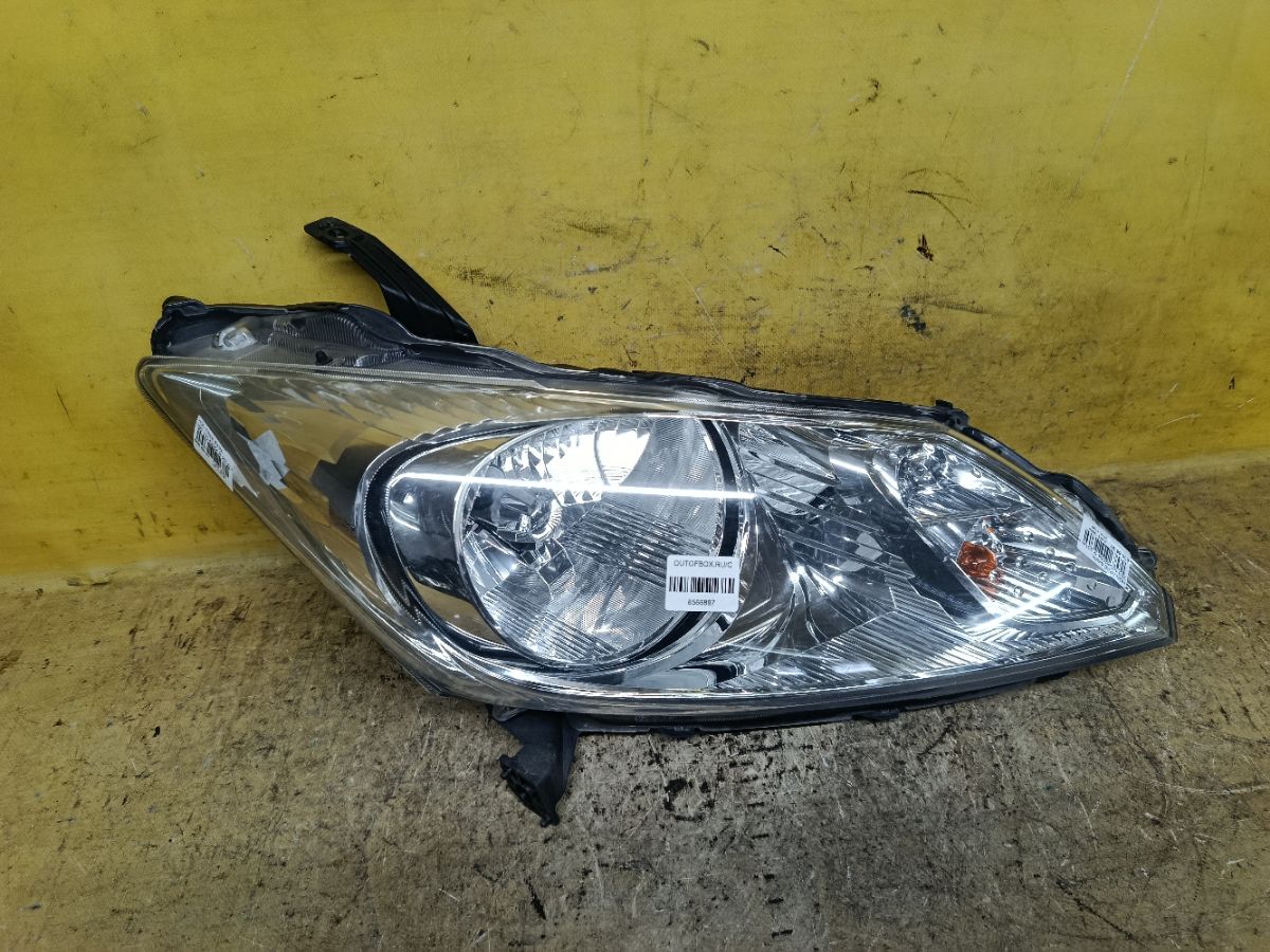 Фара 100-62054 100-62054, на Honda Freed GB3 Фото 1
