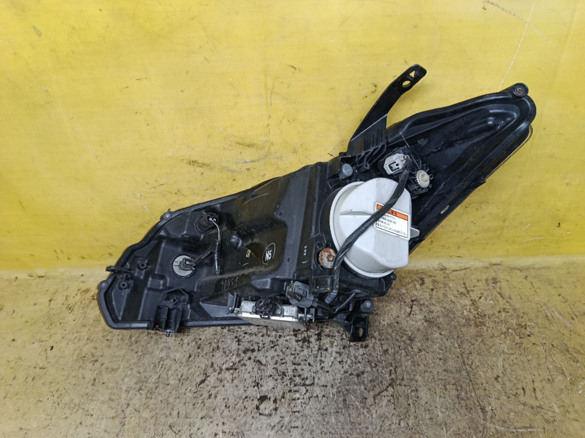 Фара 100-62054 100-62054, на Honda Freed GB3 Фото 2