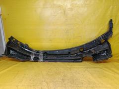 Решетка под лобовое стекло 74200-SYY-00-50 на Honda Freed GB3 Фото 2