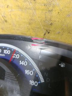 Спидометр 78100-SYY-9721 на Honda Freed GB3 L15A Фото 2