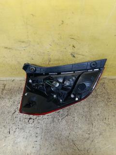 Стоп W1698 W1698, на Honda Fit Hybrid GP5 Фото 2
