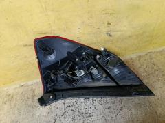 Стоп W1698 W1698, на Honda Fit Hybrid GP5 Фото 3