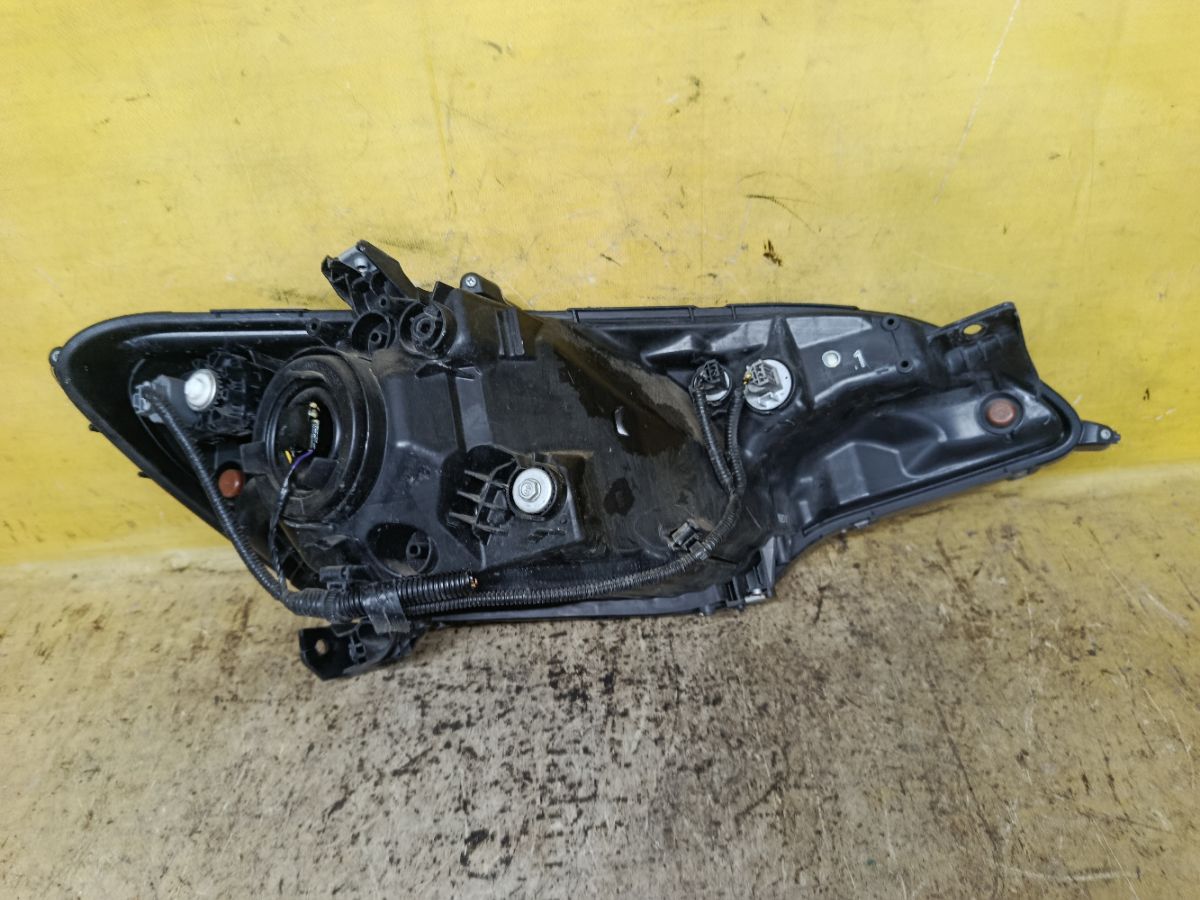 Фара W0349 W0349, на Honda Fit GK3 Фото 2
