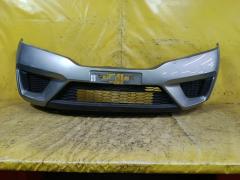 Бампер на Honda Fit GK3 71101-T5A-0000, Переднее расположение