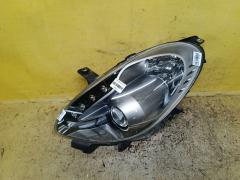 Фара на Alfa Romeo Giulietta X7 130732927200, Левое расположение