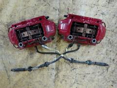 Суппорт на Alfa Romeo Giulietta X7 1791192 BREMBO 37т.км, Переднее расположение