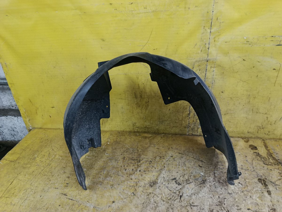 Подкрылок DX50513414, DX18092085 на Alfa Romeo Giulietta X7 Фото 4