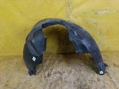 Подкрылок SX50513413, SX18092086 на Alfa Romeo Giulietta X7 Фото 4