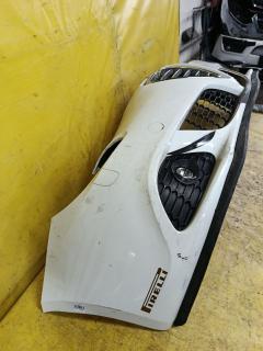 Бампер 156085887 на Alfa Romeo Giulietta X7 Фото 3