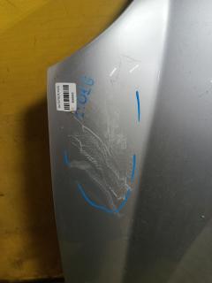 Капот на Subaru Impreza Wrx GD9 Фото 2