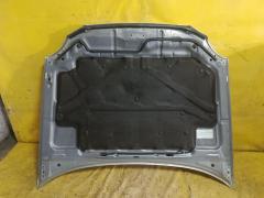Капот на Subaru Impreza Wrx GD9 Фото 3