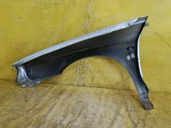 Крыло переднее на Subaru Impreza Wrx GD9 Фото 4