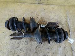 Стойка амортизатора на Subaru Impreza Wrx GD9 EJ204, Переднее расположение