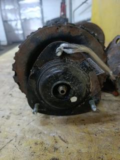 Стойка амортизатора на Subaru Impreza Wrx GD9 EJ204 Фото 3
