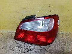 Стоп на Subaru Impreza Wrx GD9 220-20718, Правое расположение