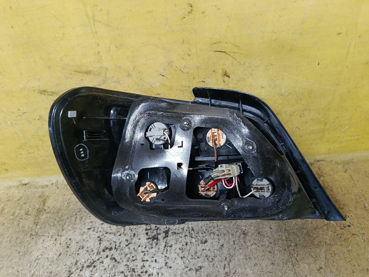 Стоп 220-20718 220-20718, на Subaru Impreza Wrx GD9 Фото 2