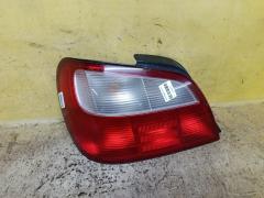 Стоп на Subaru Impreza Wrx GD9 220-20718, Левое расположение