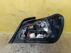 Стоп 220-20718 220-20718, на Subaru Impreza Wrx GD9 Фото 2