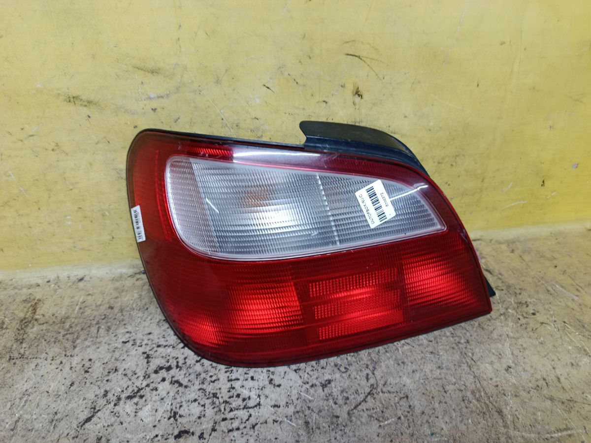 Стоп 220-20718 220-20718, на Subaru Impreza Wrx GD9 Фото 1