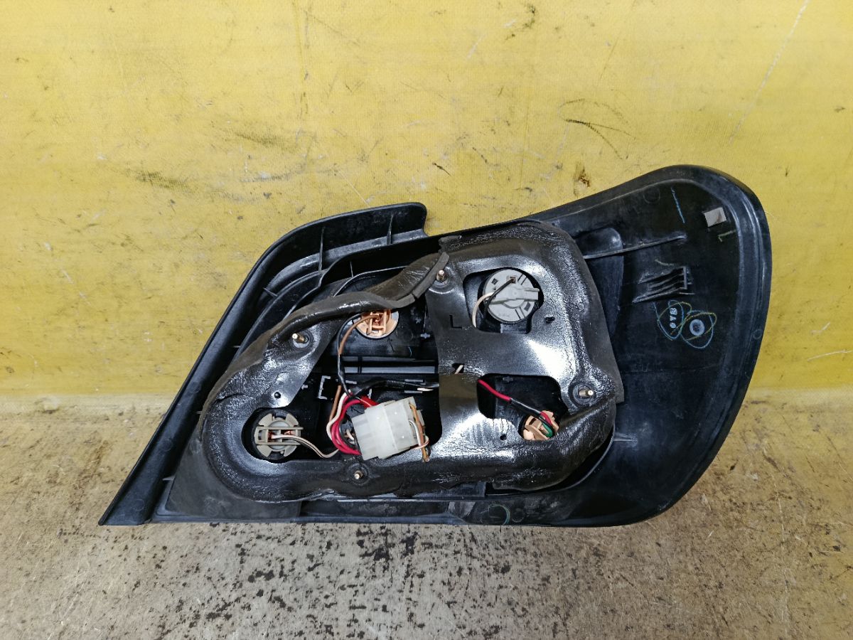 Стоп 220-20718 220-20718, на Subaru Impreza Wrx GD9 Фото 2
