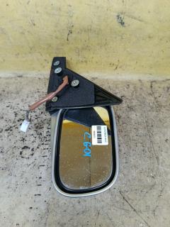 Зеркало двери боковой на Subaru Impreza Wrx GD9 Фото 3