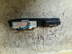 Блок упр-я стеклоподъемниками на Subaru Impreza Wrx GD9 Фото 2