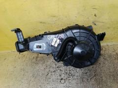 Мотор печки на Subaru Impreza Wrx GD9 72210FE000